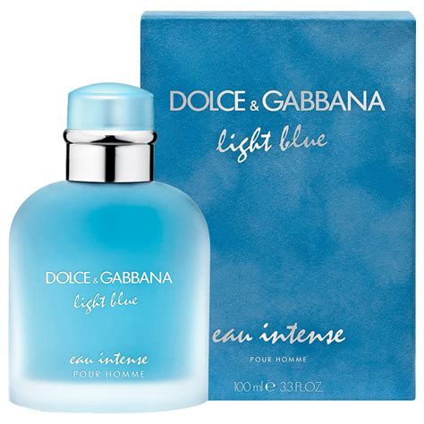 dolce gabbana blue light 100 ml|cheapest dolce gabbana light blue.